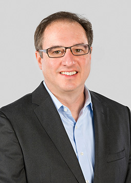 Garrett Van Osdell
